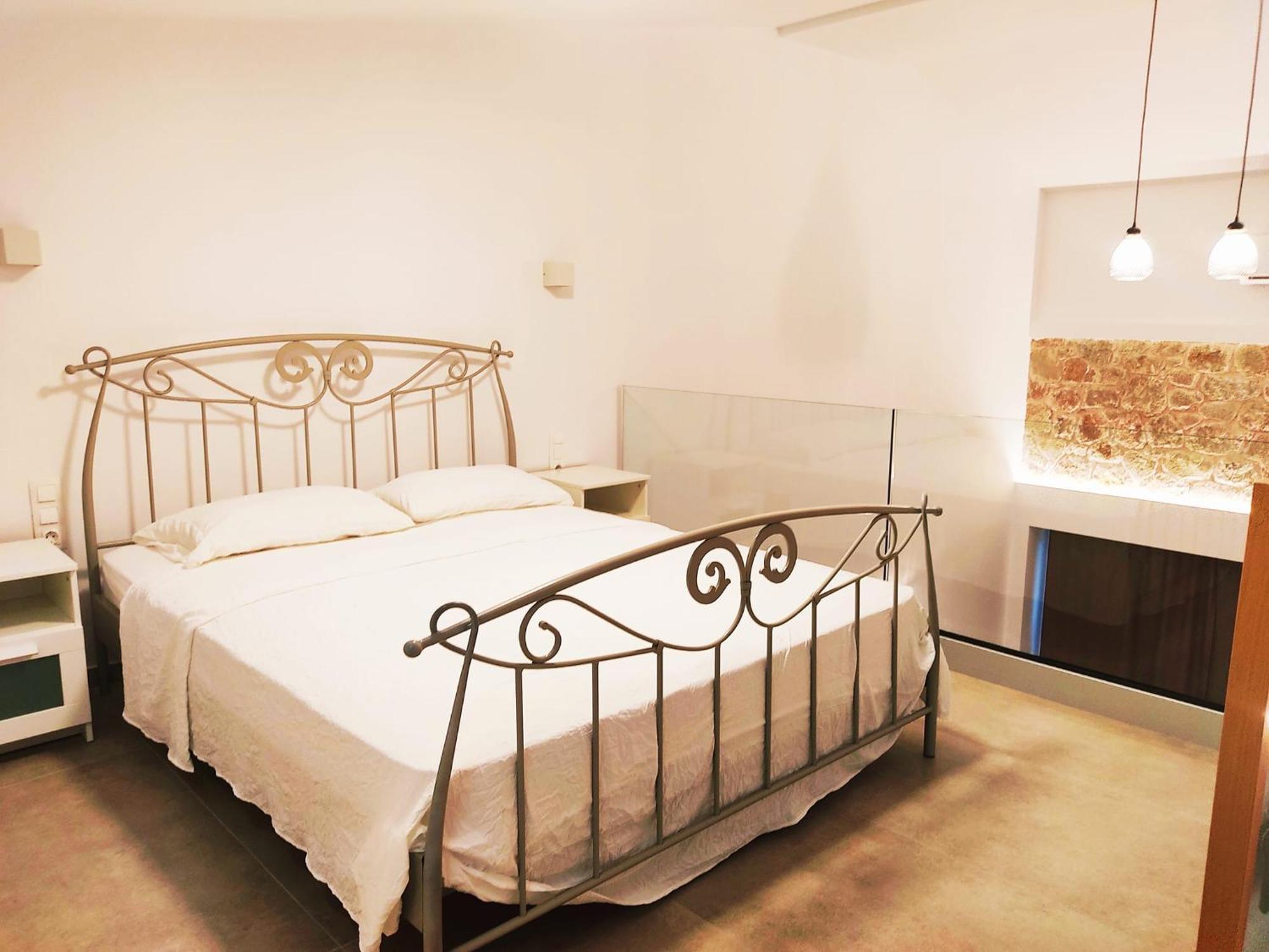 Zefiros Luxury Apartments Sívota Dış mekan fotoğraf