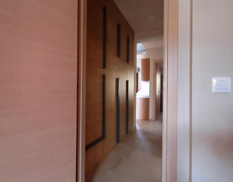 Zefiros Luxury Apartments Sívota Dış mekan fotoğraf