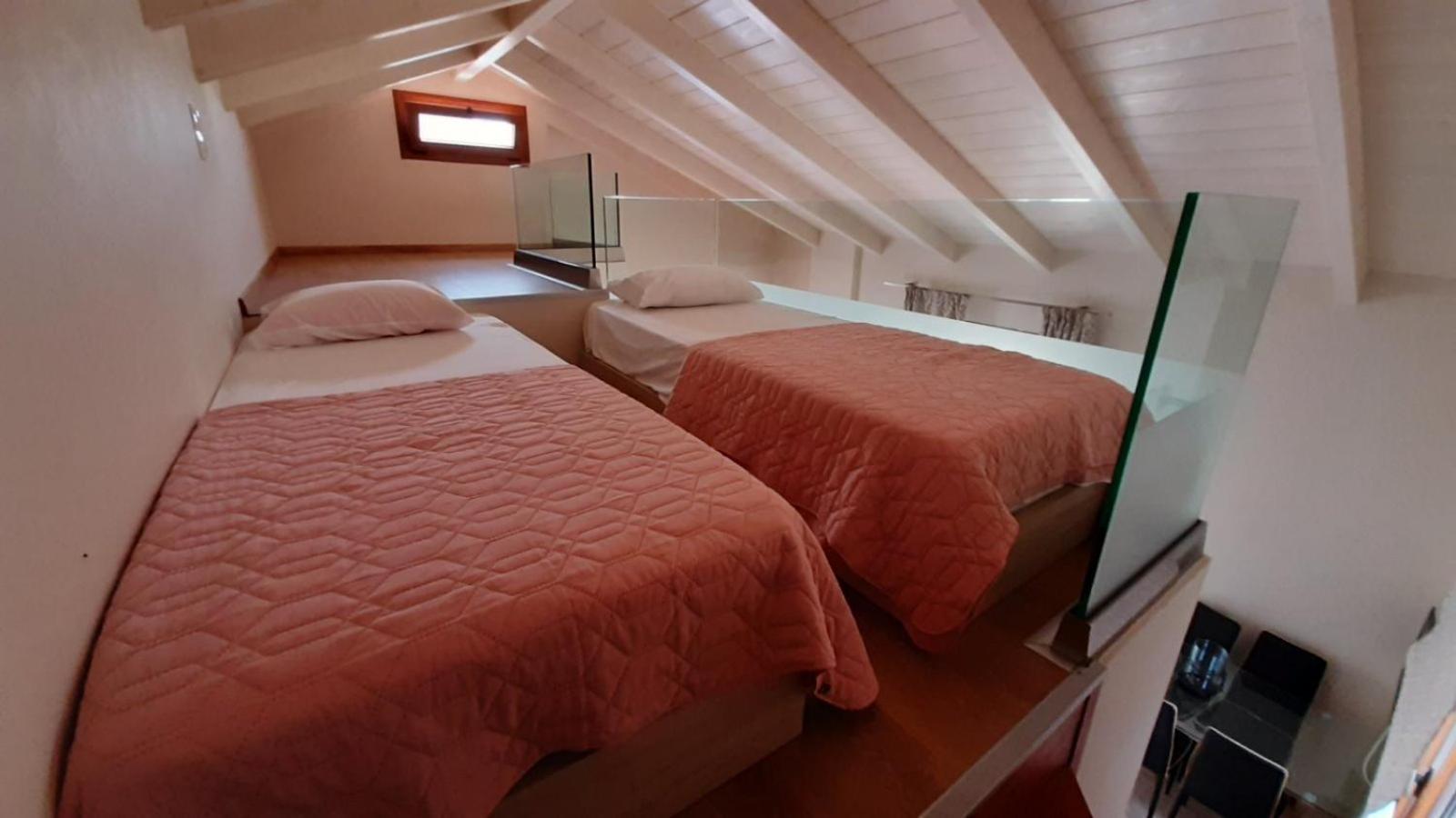 Zefiros Luxury Apartments Sívota Dış mekan fotoğraf